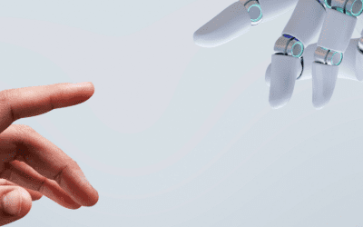 AI Agents Are Your New Coworkers, Not Your Competition