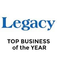 LEGACY Top biz