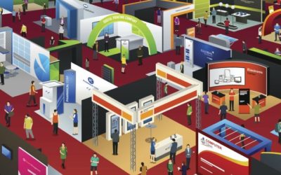 Three Tips for Better Tradeshow Staff Hiring